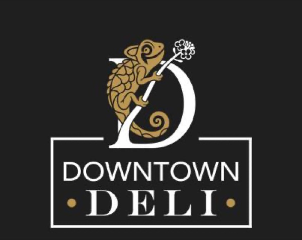 Downtown Deli logo