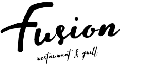 Fusion Restaurant logo