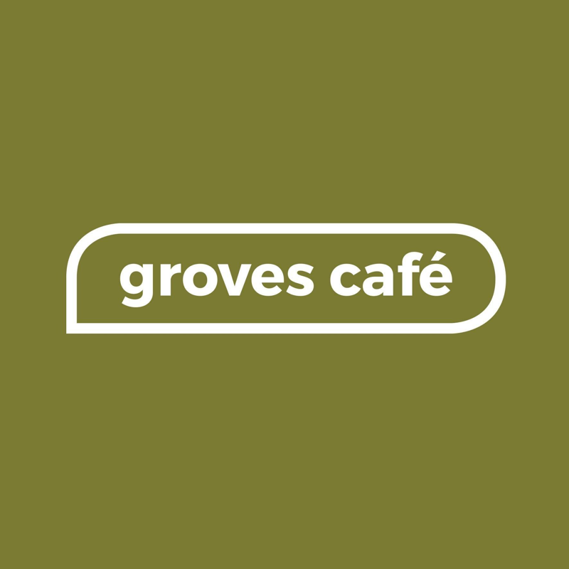 Grove's Café logo