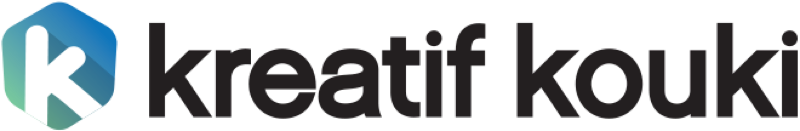 Kreatif Kouki logo
