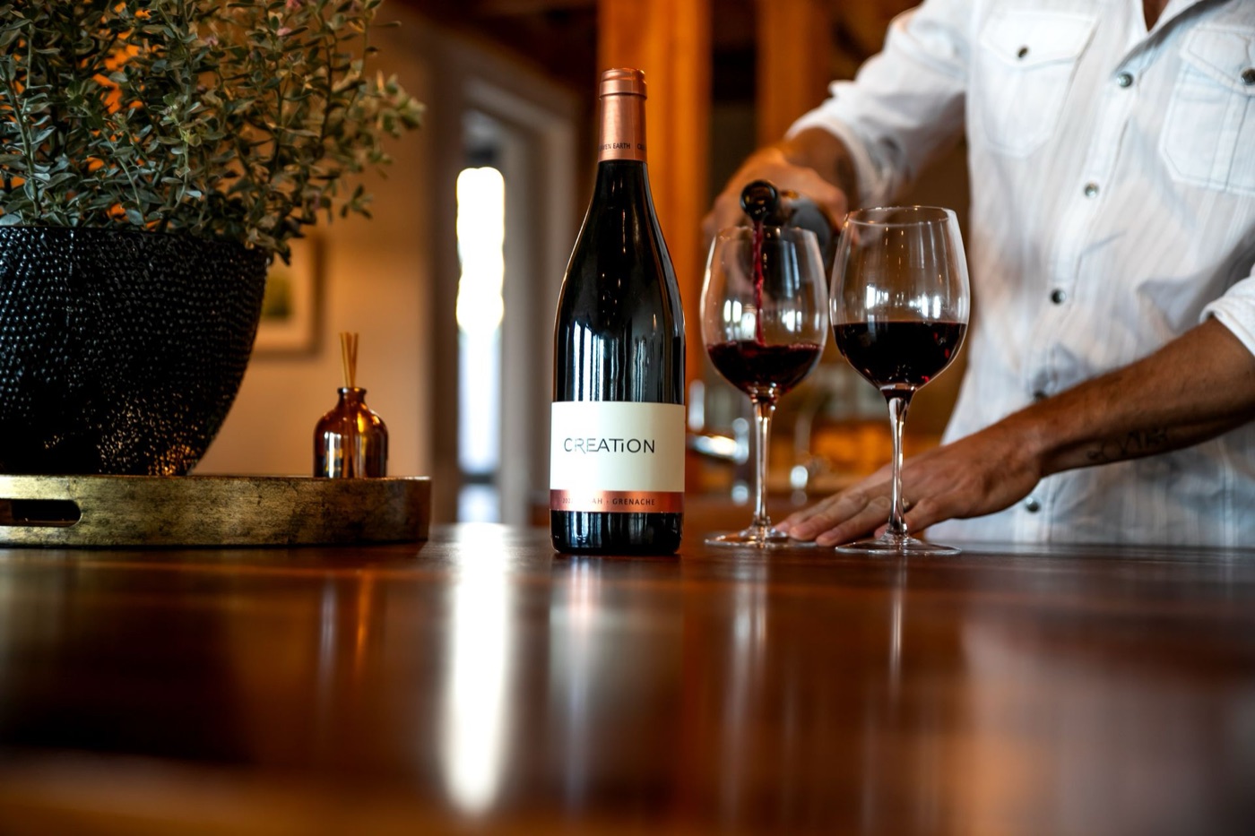 Commercial content photograph by Nicole du Toit Photography